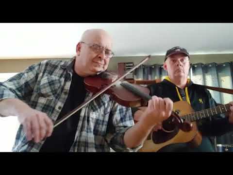 Day 11 - Garnet Knight - 2020 Canadian Fiddlers’ Advent Calendar