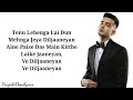 Tenu Lehenga(lyrics) - Satyameva Jayate 2.0 - John A,Divya k - Tanishq B,Jass manak,Zahrah S khan