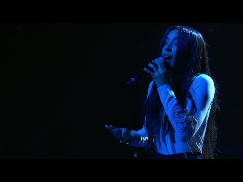 Under Ytan - Loreen