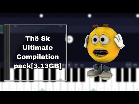 New Amapiano Sample Pack📦🔥