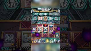 Let Me Cook!! #masterduel #yugioh