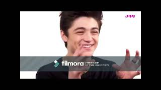 Toxic (Bloodshy &amp; Avants Intoxicated Remix) (Asher Angel Video)