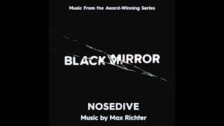 Black Mirror: Nosedive (Official Soundtrack) — The Sorrows Of Young Lace — Max Richter