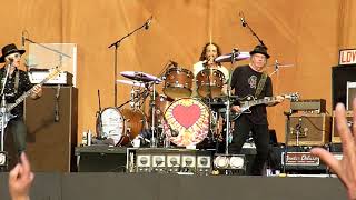 Neil Young - Piece of Crap - Hyde Park, London - 12 July 2019