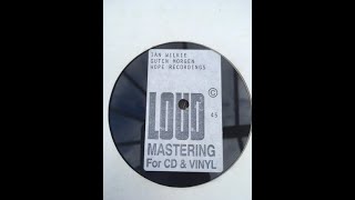 Ian Wilkie - Guten Morgen