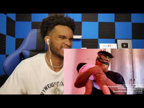 PRIDDY UGLY Disses Shane Eagle, A Reece, & Nasty C! 😳