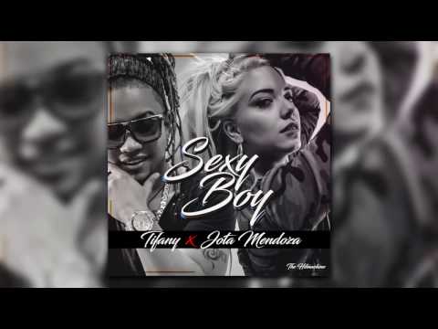 Tifany - Sexy Boy ft. Jota Mendoza (Audio Oficial)