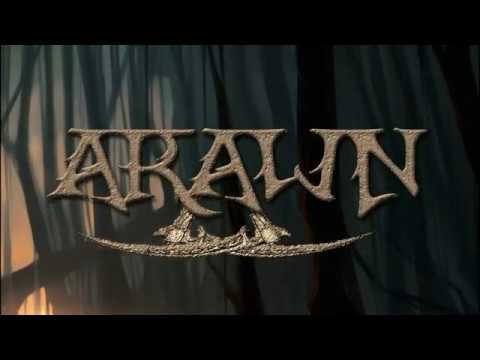 Arawn - Arawn - Pohan (Official Lyric Video)