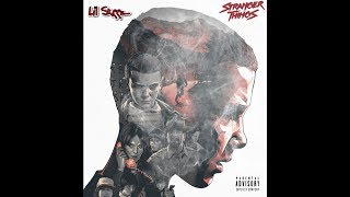 Head Above The Water