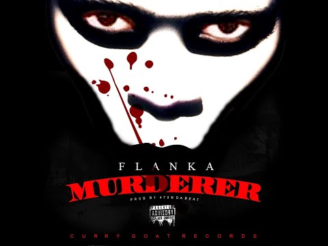 Flanka - Murderer (Official Audio)