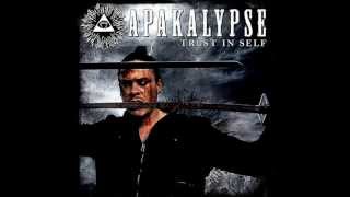 Apakalypse - Listen To The God Feat. 777 Kamikaze