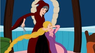 Download lagu Rapunzel - Dua Belas Putri Menari - Kartun Anak Cerita2 Dongeng Anak Bahasa Indonesia mp3