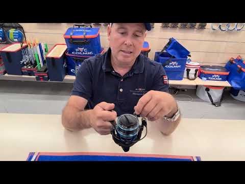 Colmic Skydek Carbon FD 4000