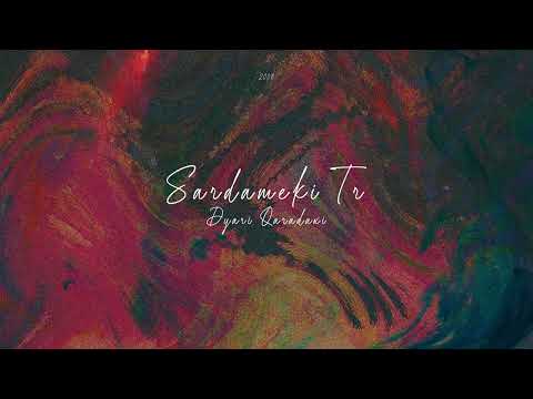 Dyari Qaradaxi - Garan Ba Dway Sebarakan (Original Audio)