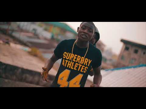 Money Matters ( official Video )