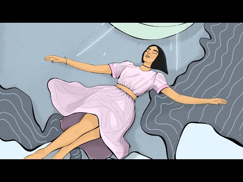 Saaren - Paridam (سارن - پریدم) Official Audio