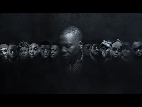 Famille Royale - Yesu (Clip Officiel)