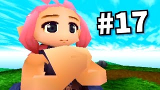 【PS】デュープリズムを実況プレイpart17 ルウ編