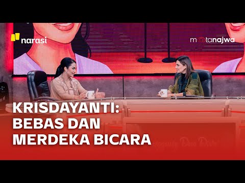 Krisdayanti, Antara Panggung Musik dan Politik - Panggung Dua Diva (Part 4) | Mata Najwa