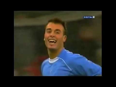 Fran Yeste All Goals UEFA Athletic Club Bilbao HD