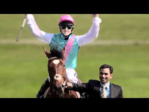 1000 Guineas 2012 Promo