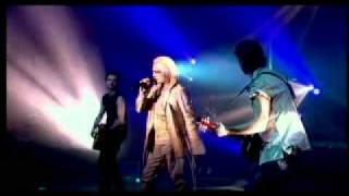 Florent Pagny-Mourir les yeux ouverts