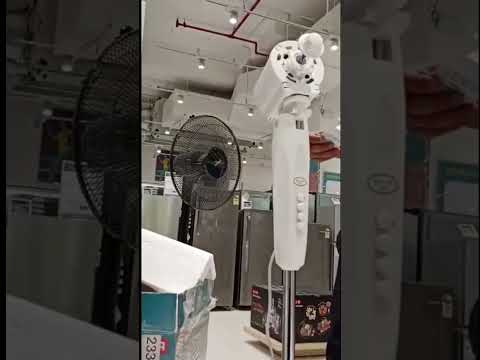 How to assemble stand fan// Usha pedestal fan// 🙏🙏🙏 #treanding #viralvideo #plzsubscribe