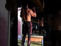 for losing fat fast.. #bodybuilder #fitness #instagram #india #cute #exercise #fatloss