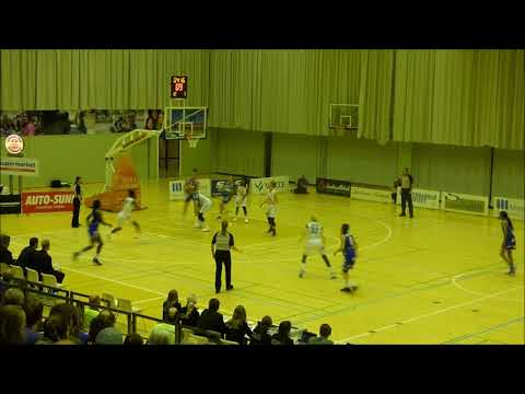 Catz - PeKa 16.4.2018 Highlights