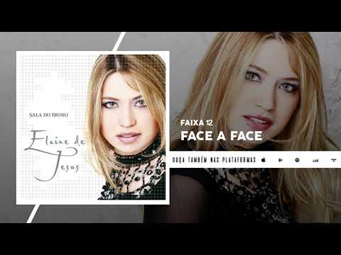 Face A Face - Elaine de Jesus