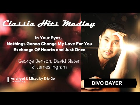 Classic Hits Medley by Divo Bayer