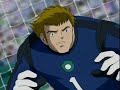 Captain Tsubasa Eps 35