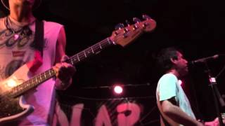 FIDLAR - "Leave Me Alone" - Recorded Friday, October 9th 2015 at Club Dada - Dallas, TX