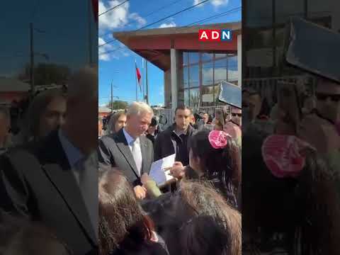 Así fue la visita del Presidente Kast a la región de Los Ríos