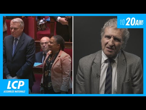 Gérard Leclerc revient sur le grand débat que fut le « mariage pour tous » | 20 ans de LCP