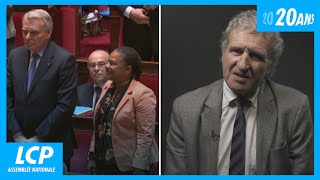 Gérard Leclerc revient sur le grand débat que fut le « mariage pour tous » | 20 ans de LCP