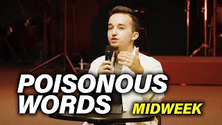 Poisonous Words