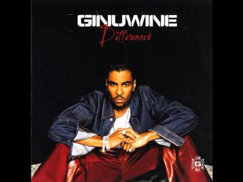 Ginuwine -  Differences (Little Gusto Remix)