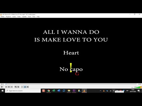 All I Wanna Do Is You - Bon Jovi