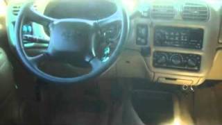 preview picture of video '2001 Chevrolet Blazer Sumner WA'