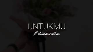 Download lagu MUSIKALISASI RHIA : UNTUKMU mp3