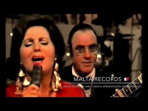 55 Amália Rodrigues Palcos do Mundo -Apresentações internacionais Dvd Completo  Fado Live Streaming