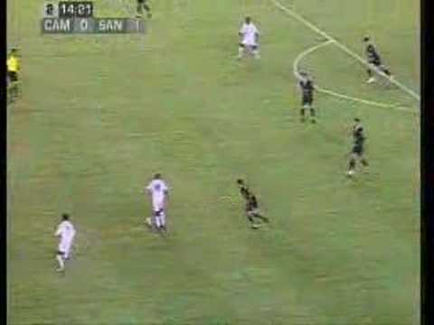 CB 2007- R16 - Atlético-MG 1 x 2 Santos