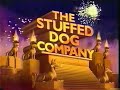 Stuffed Dog Quincy Jones NBC Warner Bros Dom TV Warner Bros Dom Pay TV C Net FT 1994 98