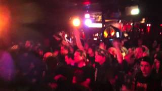 Suffocation &quot;Abomination Reborn&quot; 11/11/12