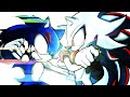 Super Sonic X Universe OVA 1 The Pinnacle Of Power ENGLISH DUB