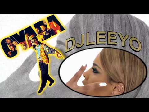 O'yaba vs  Ciara  185 Remix 2018