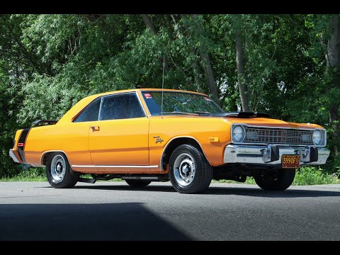 1974 Dodge Dart (CC-1479060) for sale in Kentwood, Michigan