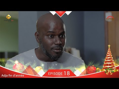 Série ADJA Fin d'Année 2019 - Episode 18