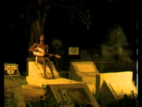 KING AYISOBA - Awudome